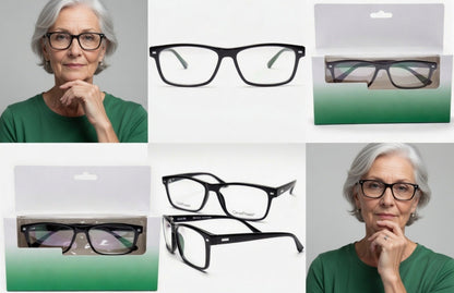 GAFAS BIFOCALES