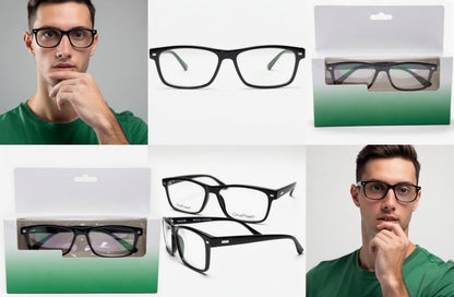 GAFAS BIFOCALES